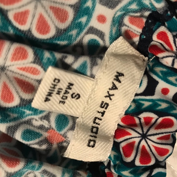 Max Studio Swing Dress - Picture 5 of 5